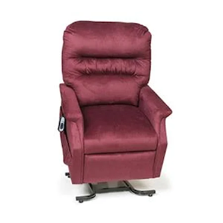 Casual Lift Recliner w/ Power